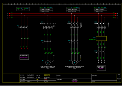 PROGETTAZIONE - fiem snc